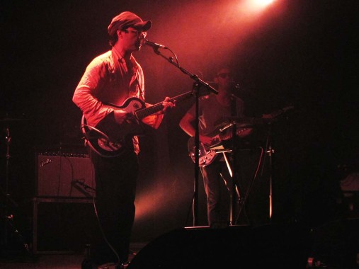 Clap your hands say yeah - Köln, 16.07.2018