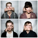 Video: Les Jupes - If this is the light