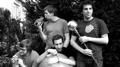 mob (photo von barbara sas, via myspace)