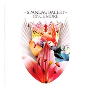 Spandau Ballett - Once more
