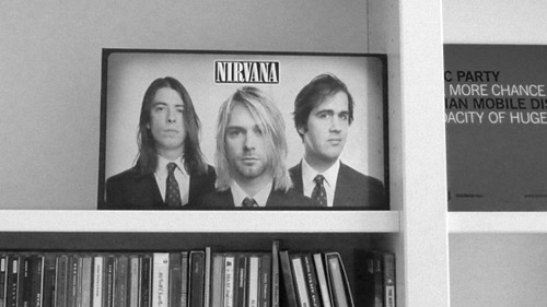 Nirvana