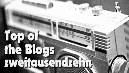 die Albend des Jahres