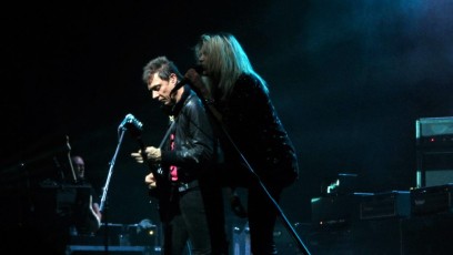 The Kills