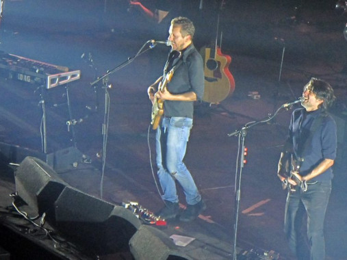 dEUS - Antwerpen, 10.02.2017