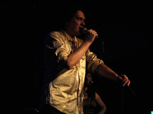 Die Sterne - Köln, 15.02.2017