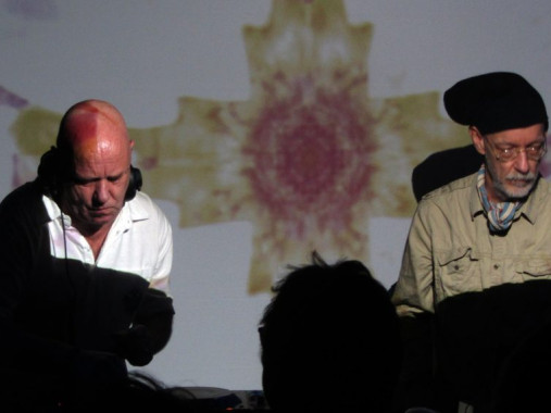 The Orb - Köln, 04.03.2017