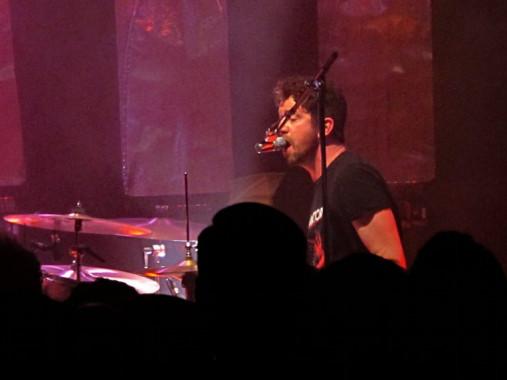 Japandroids - Köln, 20.04.2017