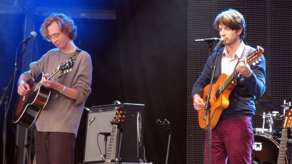 2012 - Kings of Convenience