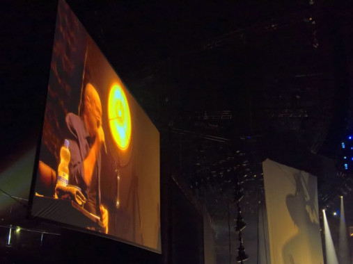 Phil Collins - Köln, 14.06.2017