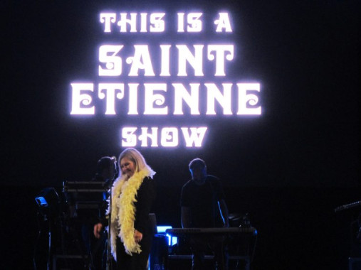 Primavera Sound Festival - Barcelona, 31.05.2017