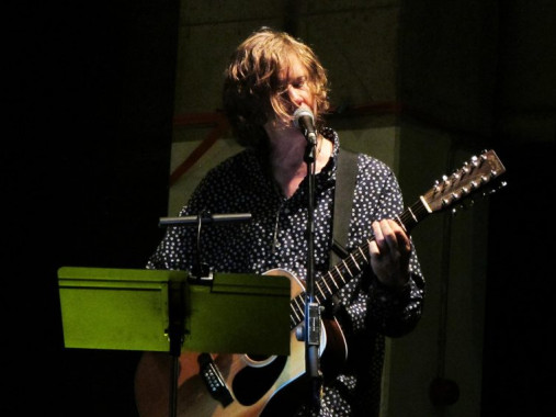 Primavera Sound Festival - Barcelona, 03.06.2017