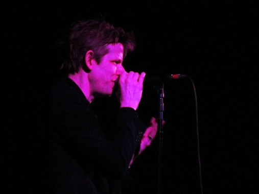 Spoon - Köln, 03.07.2017