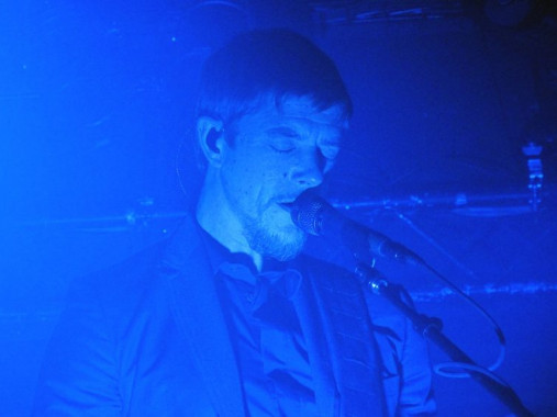 Interpol - Luxemburg, 19.08.2017