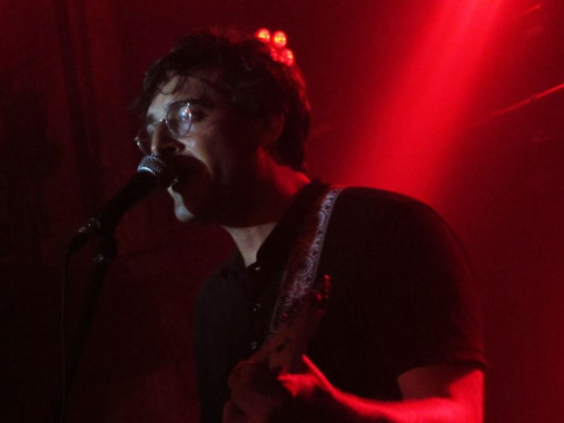 Ducktails - Köln, 14.09.2017