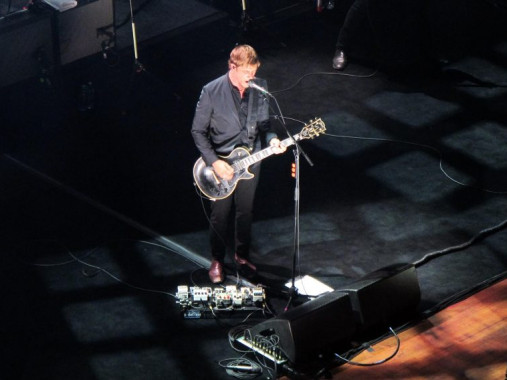 Interpol - Kopenhagen, 27.08.2017