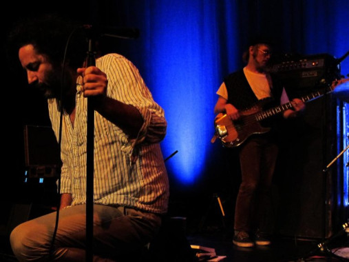 Destroyer - Düsseldorf, 19.11.2017