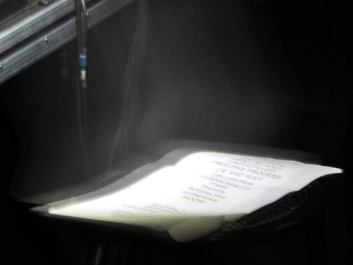 Quicksand - Köln, 15.11.2017