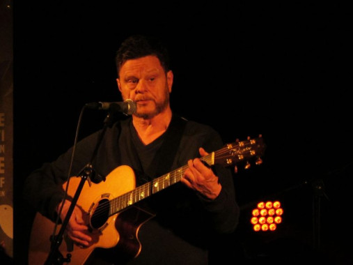 Lieblingsplatte Festival - Düsseldorf, 15./16.12.2017