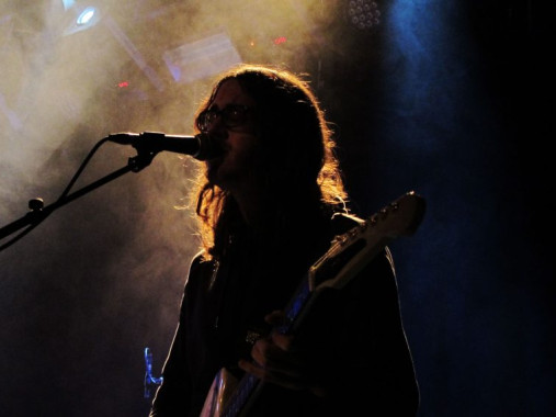 Cloud nothings - Köln, 04.12.2017