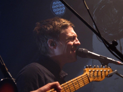 Girls in Hawaii - Köln, 16.02.2018