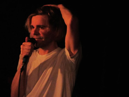 The Charlatans - Köln, 26.02.2018