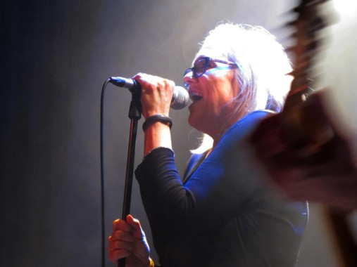 Magnapop - Heerlen, 04.02.2018