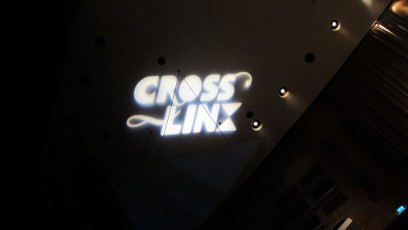 Cross-linx