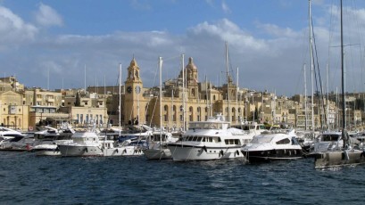Malta 2017
