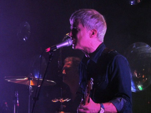 Nada Surf - Köln, 10.04.2018