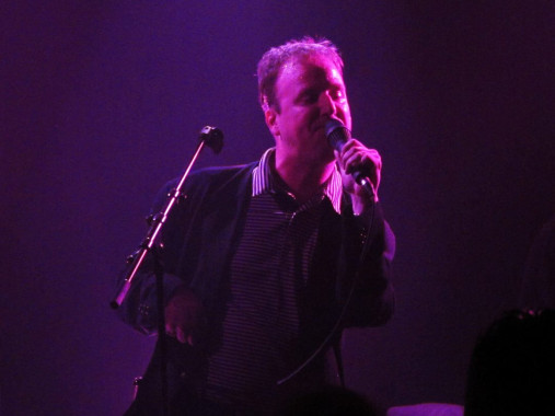 Protomartyr - Köln, 22.04.2018