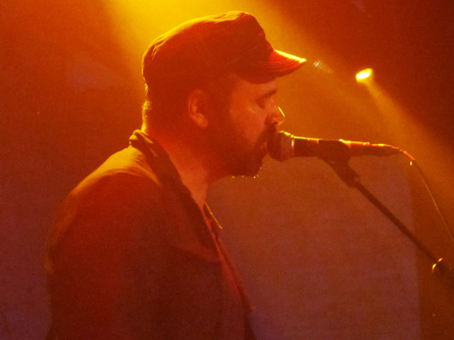 Transformer II Festival - Maastricht, 20.05.2018