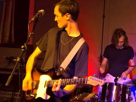 Ought - Köln, 03.05.2018