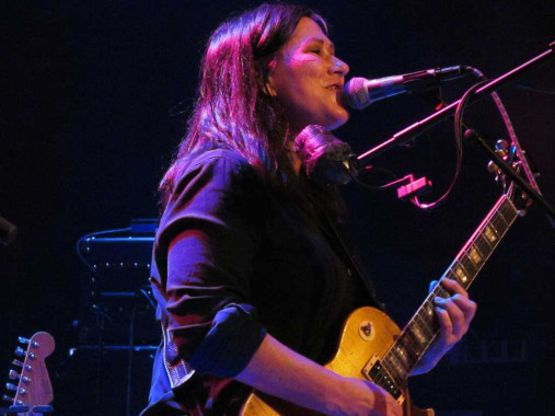 The Breeders - Köln, 05.07.2018