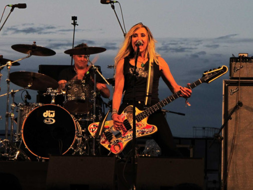 Primavera Sound Festival - Barcelona, 29.05. - 02.06.2018