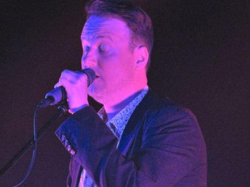 Protomartyr - Düsseldorf, 13.08.2018