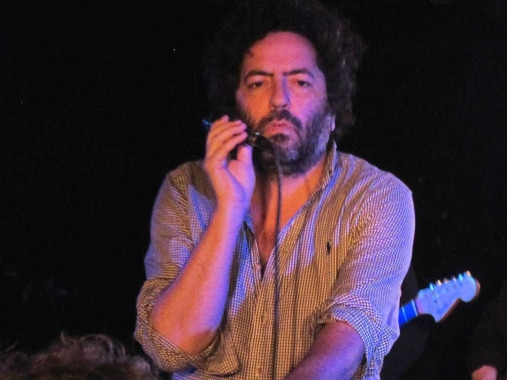 Destroyer - Köln, 28.08.2018