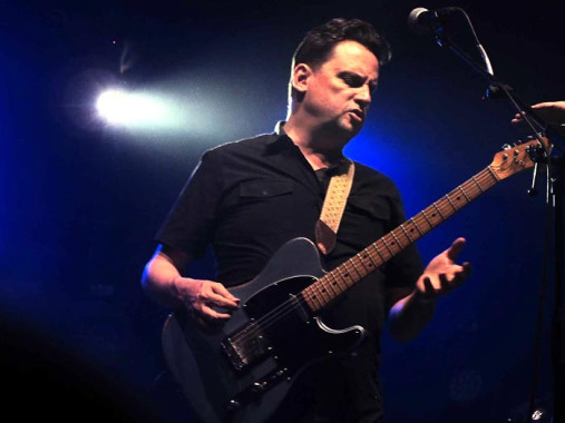 Absolutely Free Festival - Genk, 04.08.2018