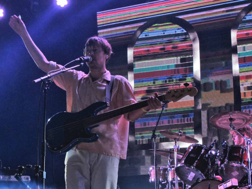 Bruis Festival - Maastricht, 31.08.2018