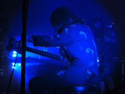 Mono - Heerlen, 17.10.2018