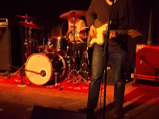 FACS - Köln, 15.11.2018