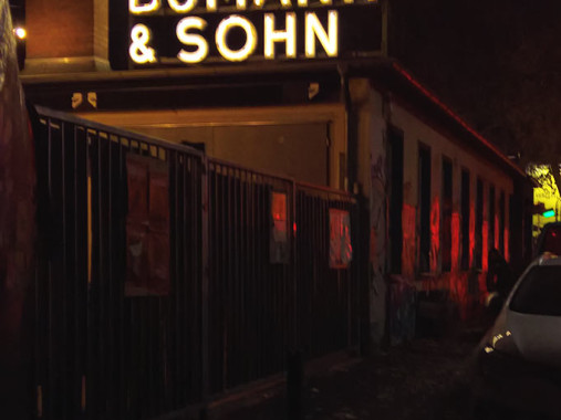 Scout Niblett - Köln, 19.11.2018