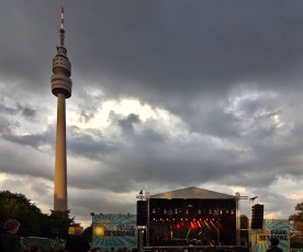 The Notwist - Dortmund, 31.07.2021
