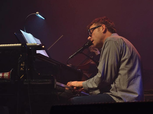 Damon Albarn - Luxemburg, 26.02.2022