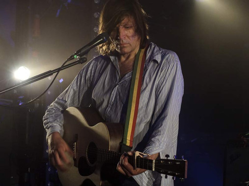 The Lemonheads - Luxemburg, 12.05.2022