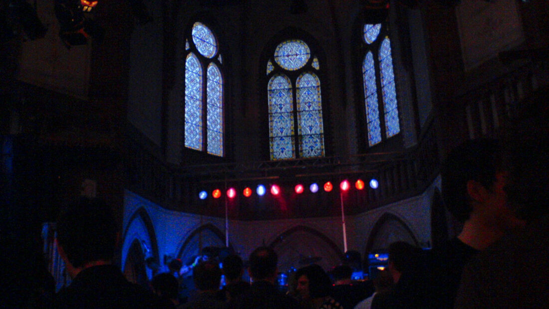 Editors - Köln, 13.06.2007