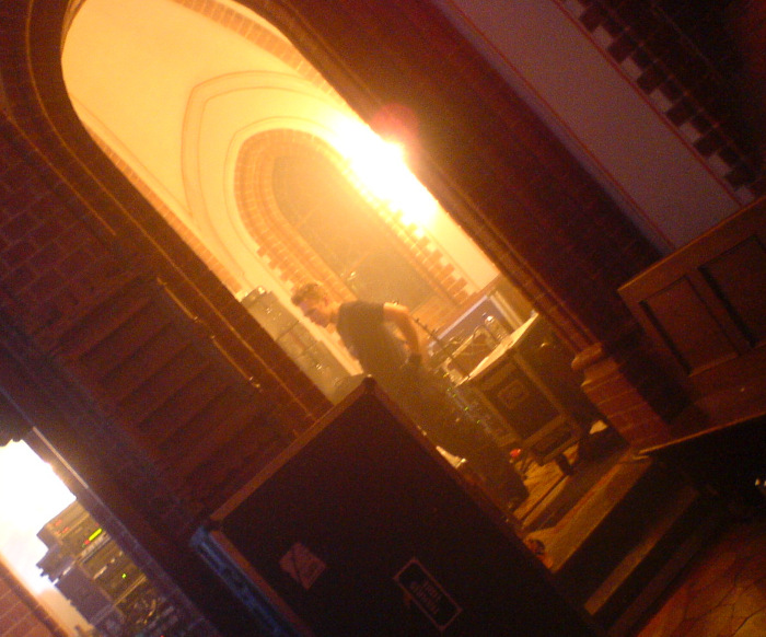 Mehr über den Artikel erfahren Editors – Köln, 13.06.2007