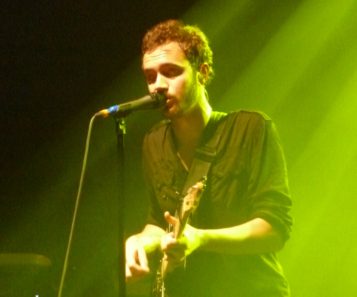 Mehr über den Artikel erfahren Editors – Köln, 12.11.2009