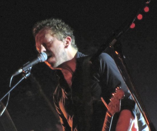 dEUS – Köln, 28.11.2011