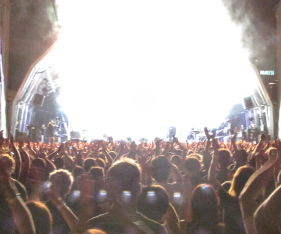 Mehr über den Artikel erfahren Primavera Sound Festival – Barcelona, 31.05.2012