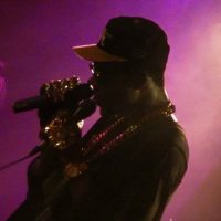 Read more about the article Theophilus London – Köln, 02.12.2012